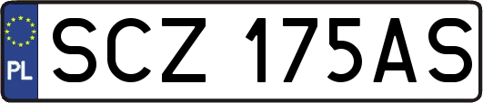 SCZ175AS