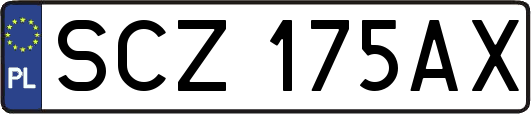SCZ175AX