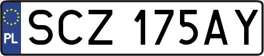SCZ175AY