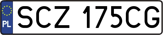 SCZ175CG