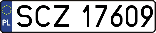 SCZ17609