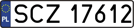 SCZ17612