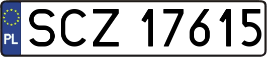 SCZ17615
