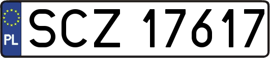 SCZ17617