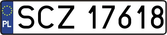 SCZ17618