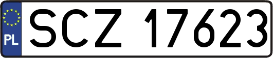 SCZ17623