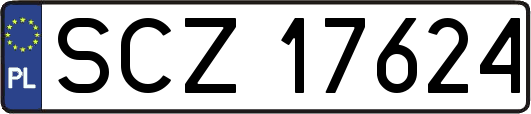 SCZ17624