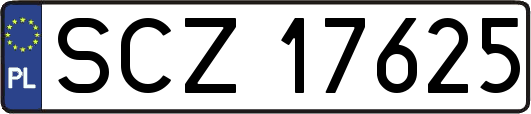 SCZ17625