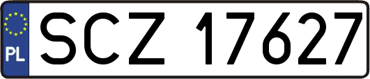 SCZ17627