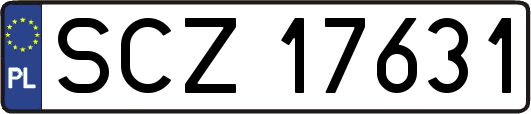 SCZ17631