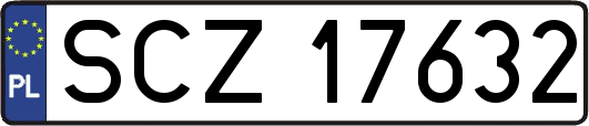 SCZ17632