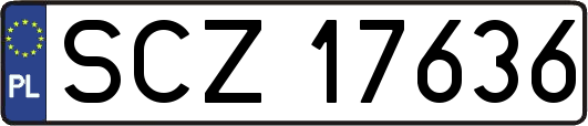 SCZ17636