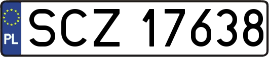 SCZ17638