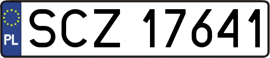 SCZ17641