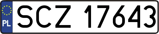 SCZ17643