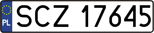 SCZ17645