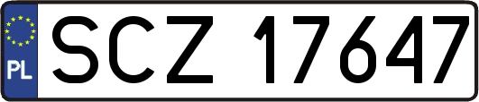 SCZ17647