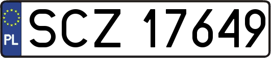 SCZ17649