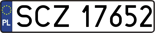 SCZ17652