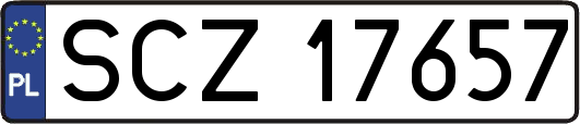 SCZ17657
