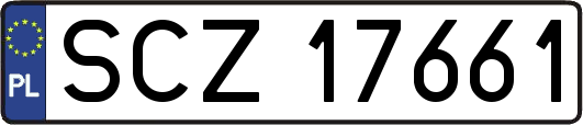SCZ17661