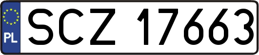 SCZ17663