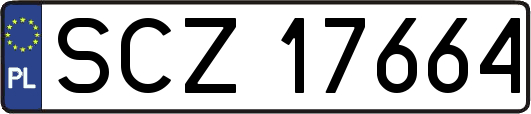 SCZ17664