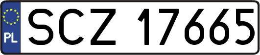 SCZ17665