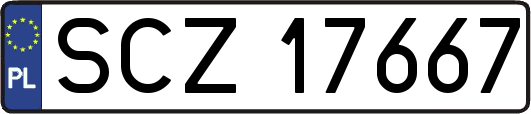 SCZ17667