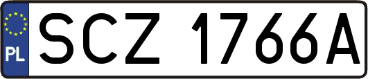 SCZ1766A