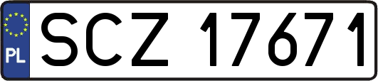 SCZ17671