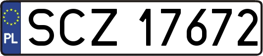 SCZ17672