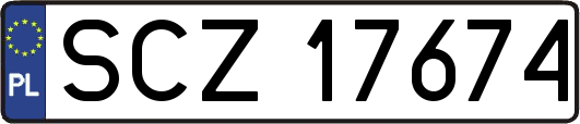 SCZ17674