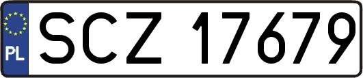 SCZ17679