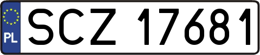 SCZ17681