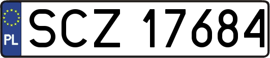 SCZ17684