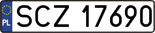 SCZ17690