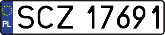 SCZ17691