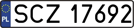 SCZ17692