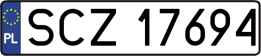 SCZ17694