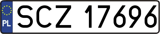 SCZ17696