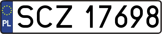 SCZ17698
