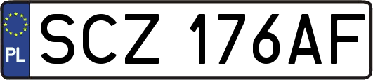 SCZ176AF