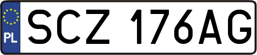 SCZ176AG