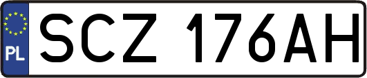 SCZ176AH
