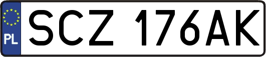 SCZ176AK