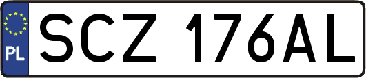 SCZ176AL