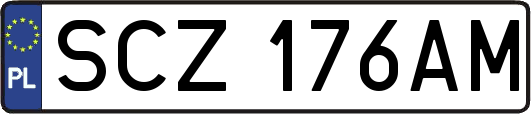 SCZ176AM