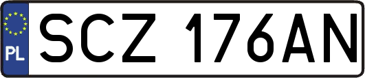 SCZ176AN