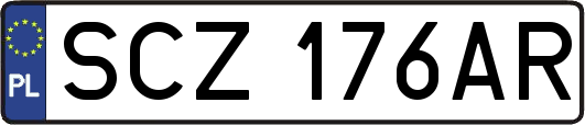 SCZ176AR